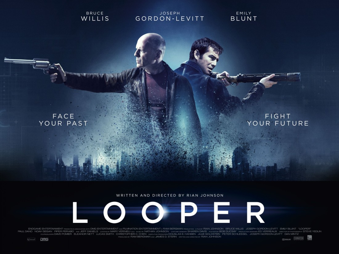 looper-poster
